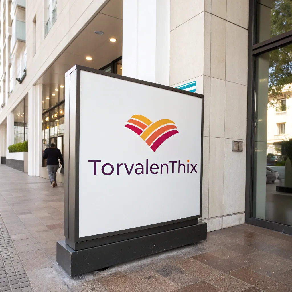 Torvalenthix Logo