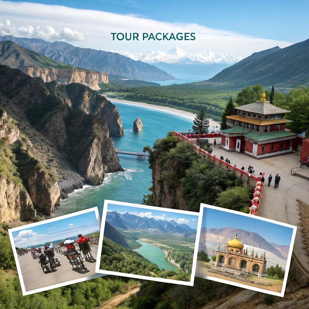 Tour Packages