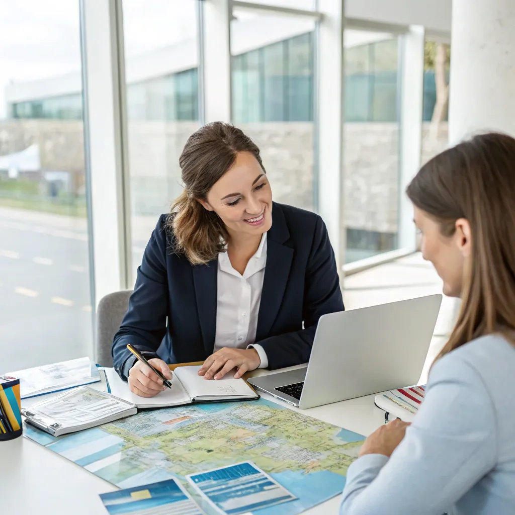 Travel Consulting